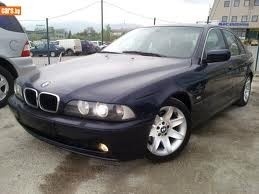 BMW-520-iA