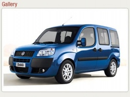 Fiat-Doblo