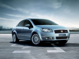 Fiat-Linea