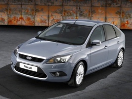 Ford-Focus