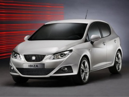 Seat-Ibiza