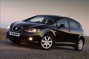 Seat-Leon