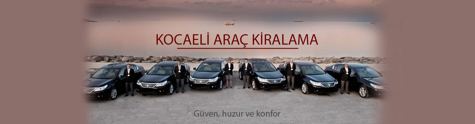 Kocaeli Araç Kiralama