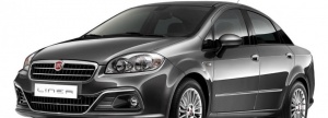 Fiat Linea Kiralama