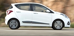 Hyundai i10 Kiralama